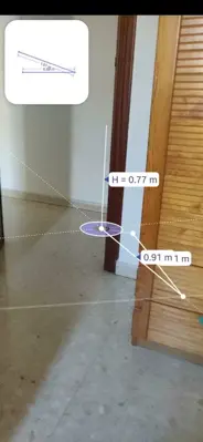 AR Plan 3D android App screenshot 5